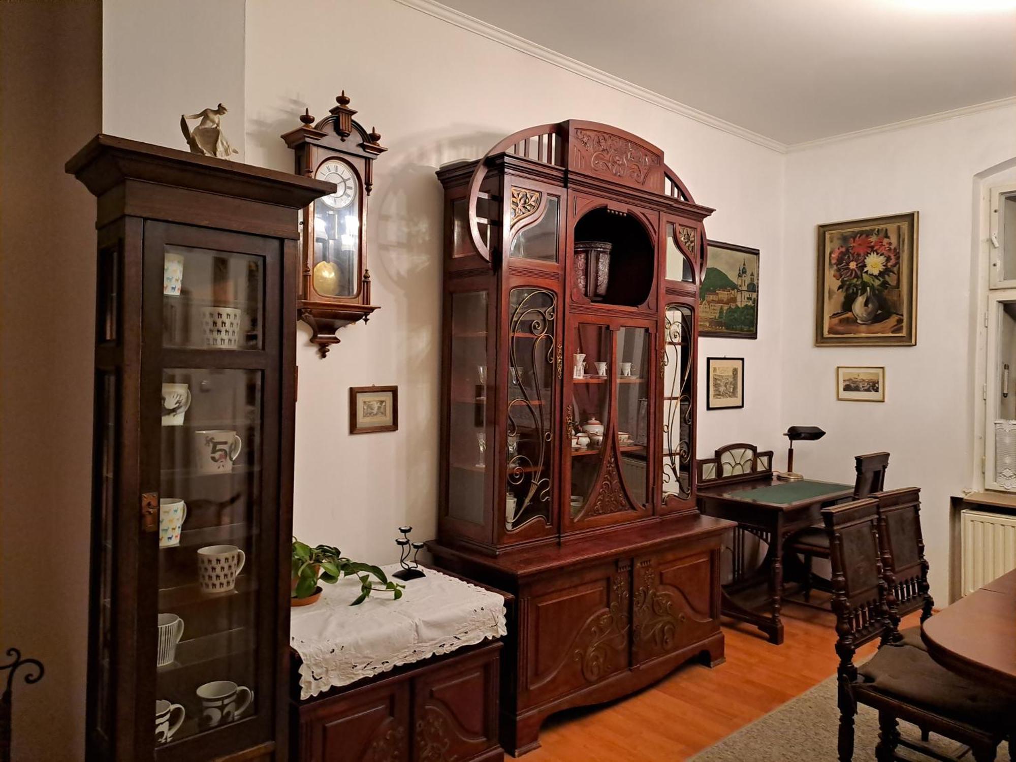 Vila Historica 카를로비바리 외부 사진