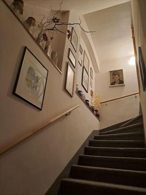 Vila Historica 카를로비바리 외부 사진