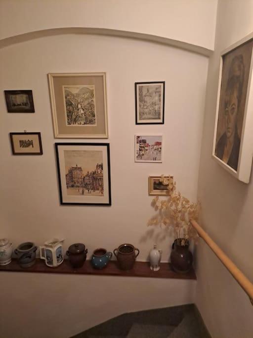Vila Historica 카를로비바리 외부 사진