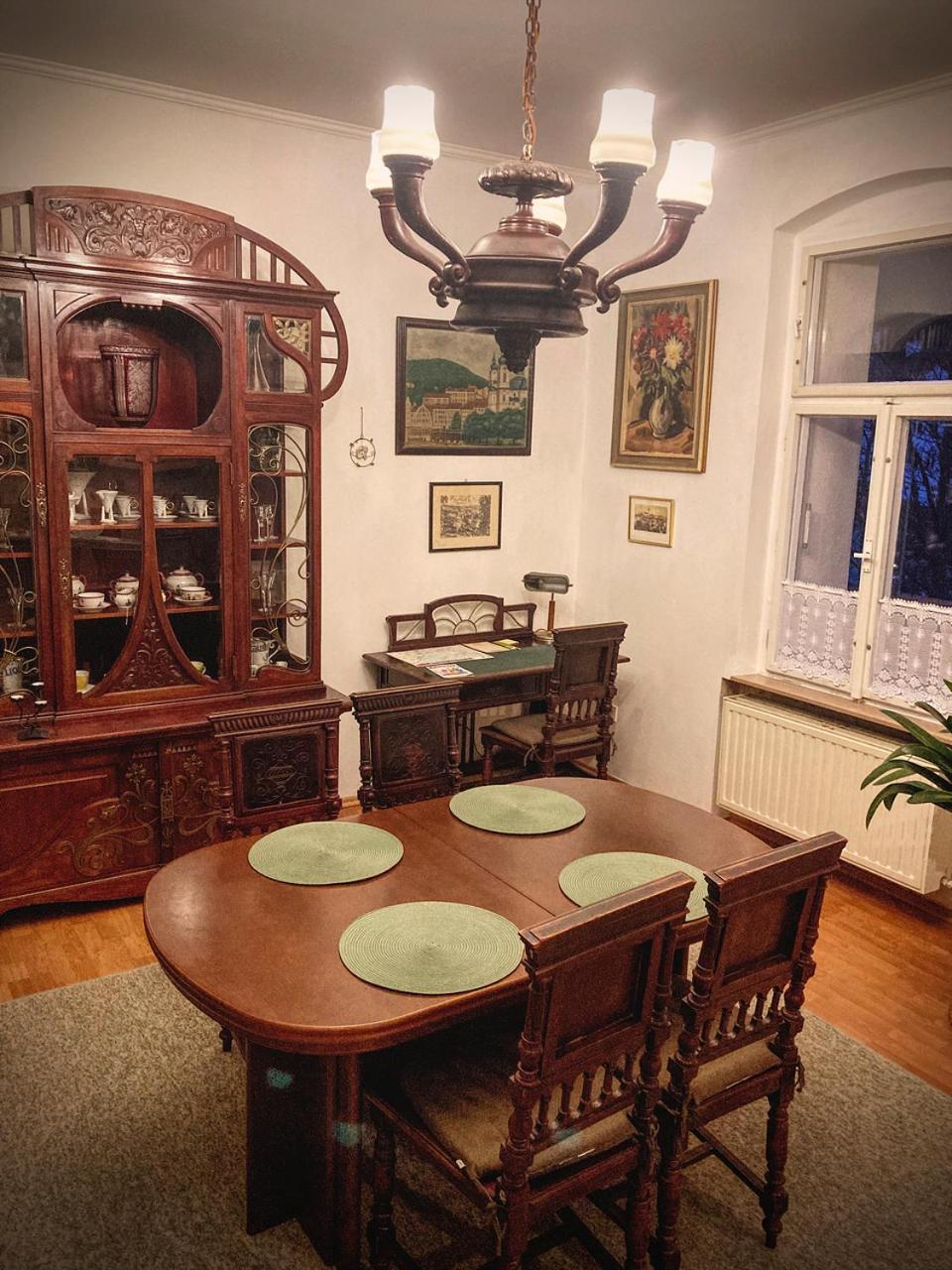 Vila Historica 카를로비바리 외부 사진